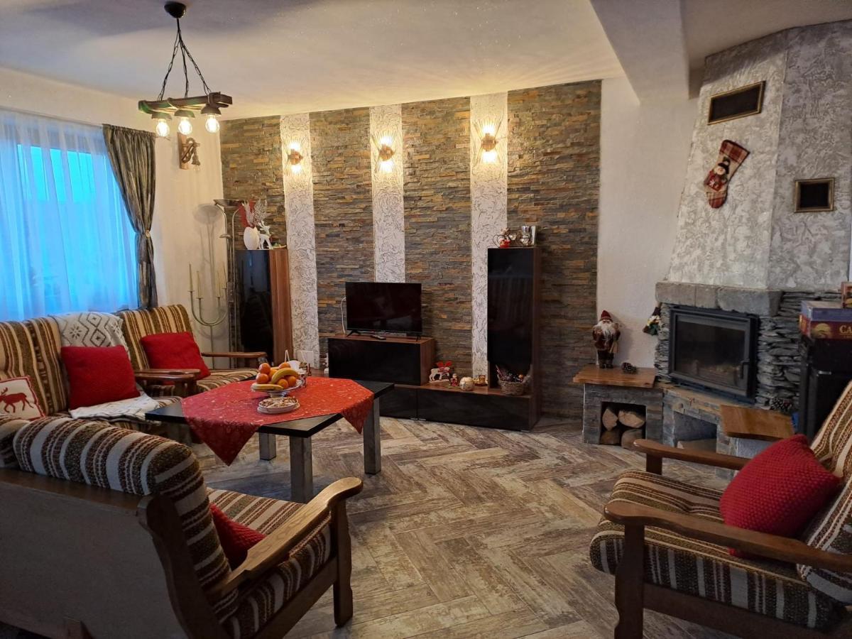 Vis Implinit Hotel Cîrţişoara Екстериор снимка